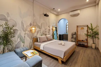 V Living - Hidden Gem in District 1 & Free Laundry – Photos 2