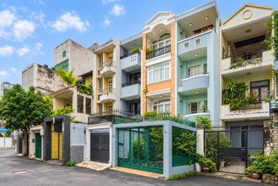 V Living - Hidden Gem in District 1 & Free Laundry – Photos 5