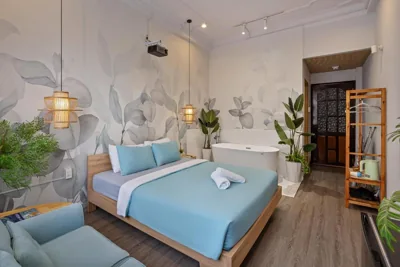 V Living - Hidden Gem in District 1 & Free Laundry – Photos 6