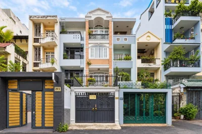 V Living - Hidden Gem in District 1 & Free Laundry – Photos 8