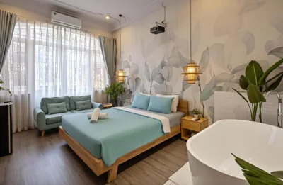 V Living - Hidden Gem in District 1 & Free Laundry – Photos 9