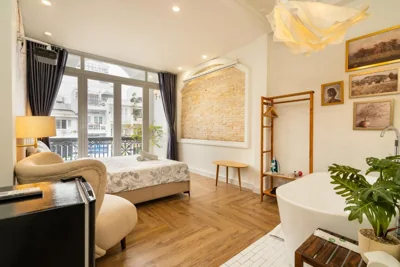 V Living - Hidden Gem in District 1 & Free Laundry – Photos 10