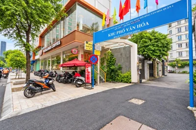 V Living - Hidden Gem in District 1 & Free Laundry – Photos 11