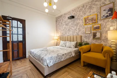 V Living - Hidden Gem in District 1 & Free Laundry – Photos 14